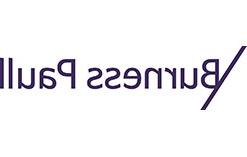 新的管理合伙人来继承伯恩斯·保罗的成功